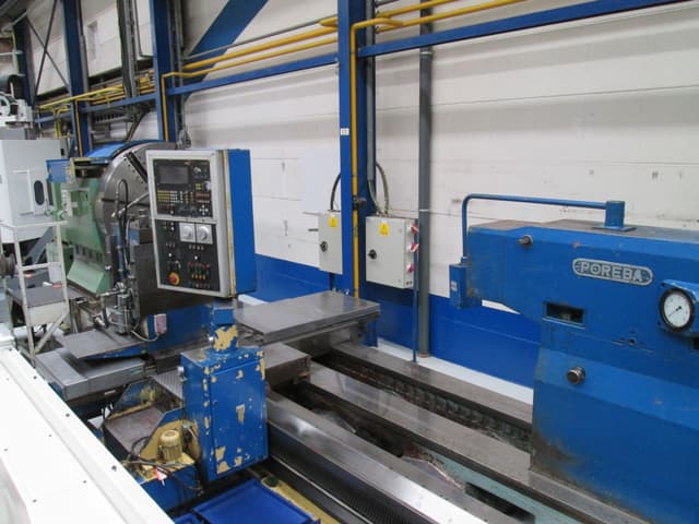 Poreba TCF224 (12.276C)