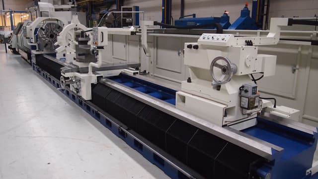 Mondiale Nordic 1300 (12.373C)