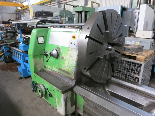 Wohlenberg VM1250 (12.406C)