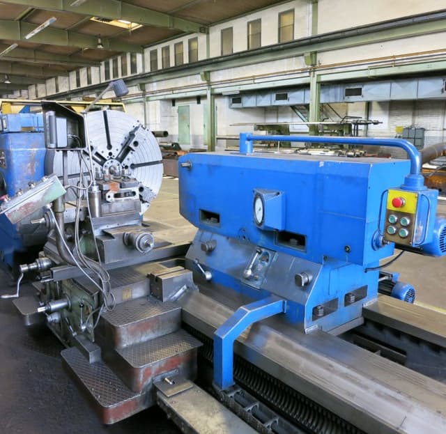 Poreba TCG 125 (12.415CH)