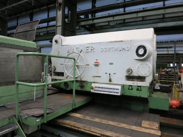 Wagner D1500-15IV-100 (12.621C)