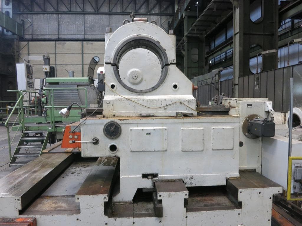 Machine image 11