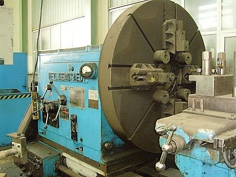 Machine image 3