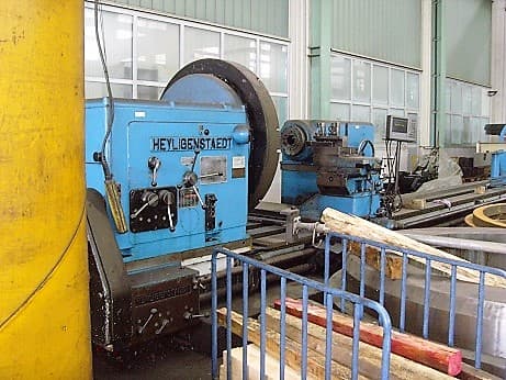 Machine image 7