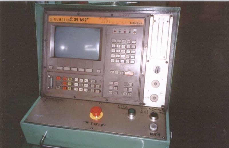 Machine image 2