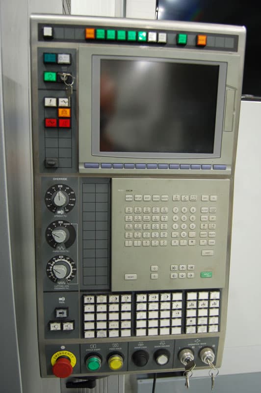 Machine image 2