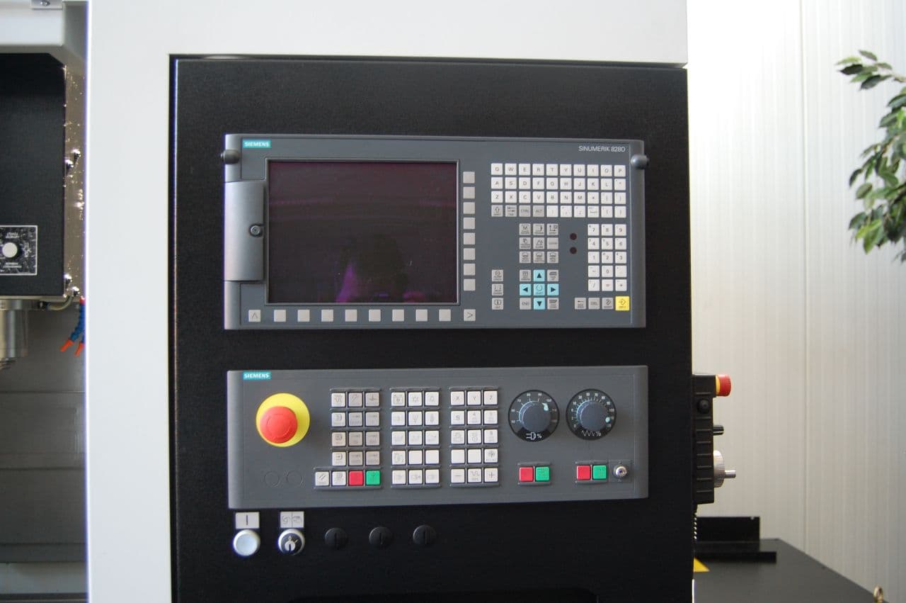 Machine image 3