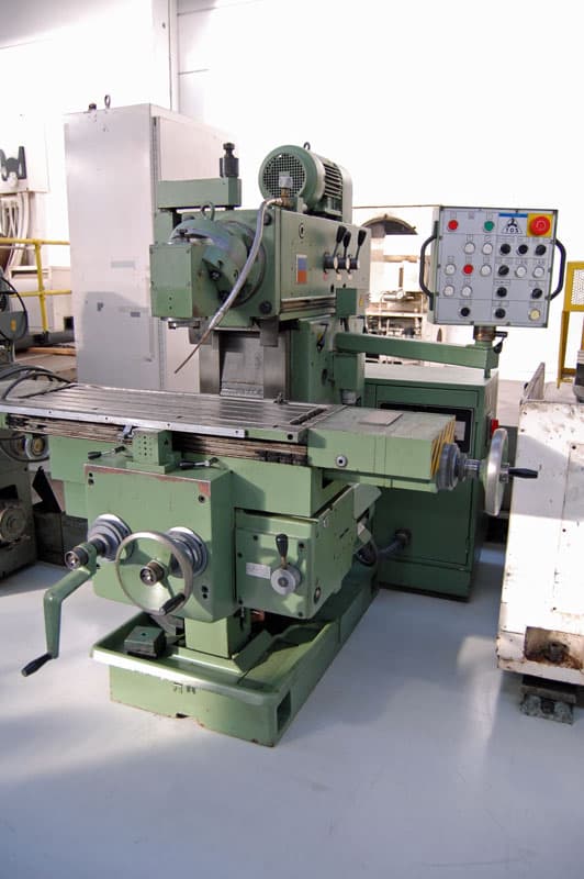 Tos FGS25 32 (11.882JM)