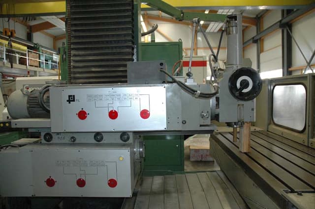 FIL 160 CNC (12.065L)