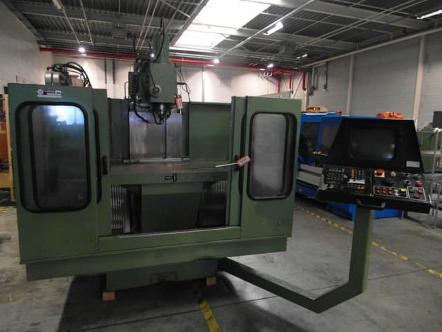 CME CNC600 (12.067J)