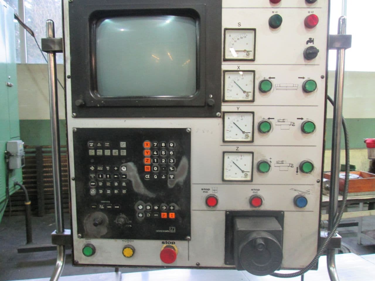 Machine image 3