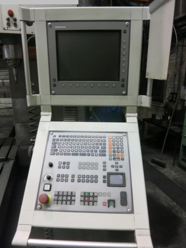 Machine image 3