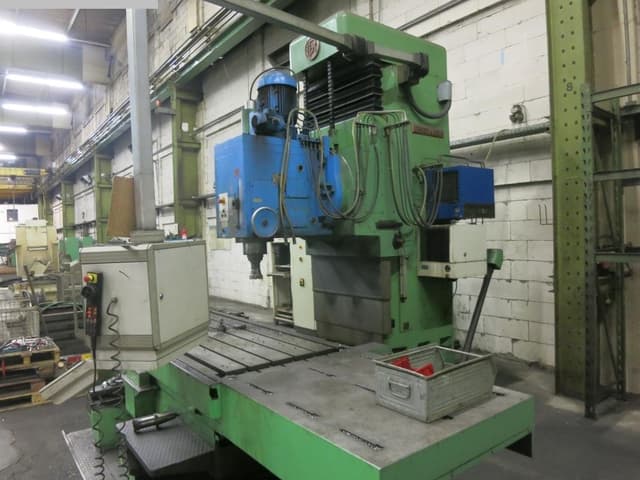 Droop & Rein FS 130gke (12.752JH)