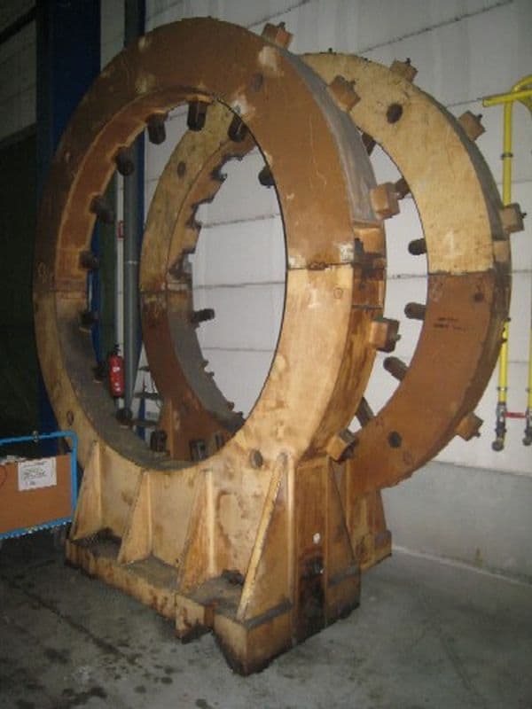 Machine image 1