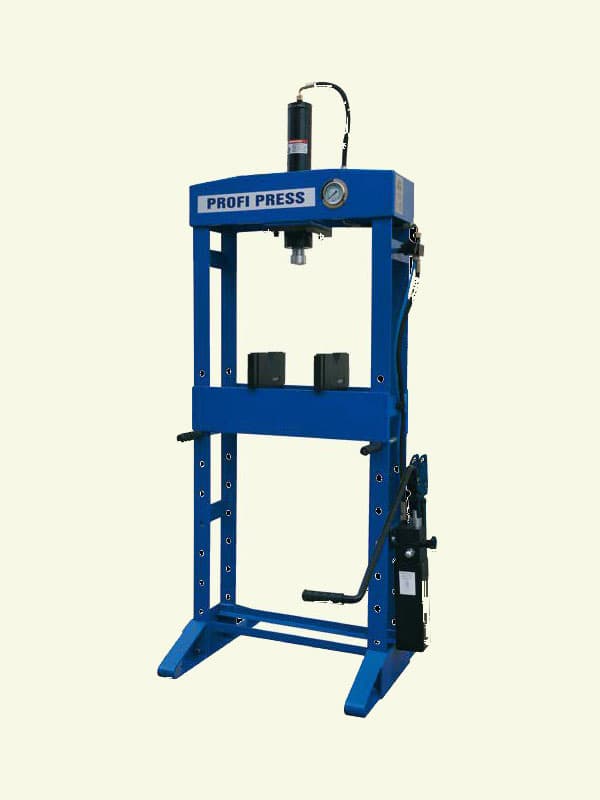 Profipress 15 TON HF2 (12.057P1)