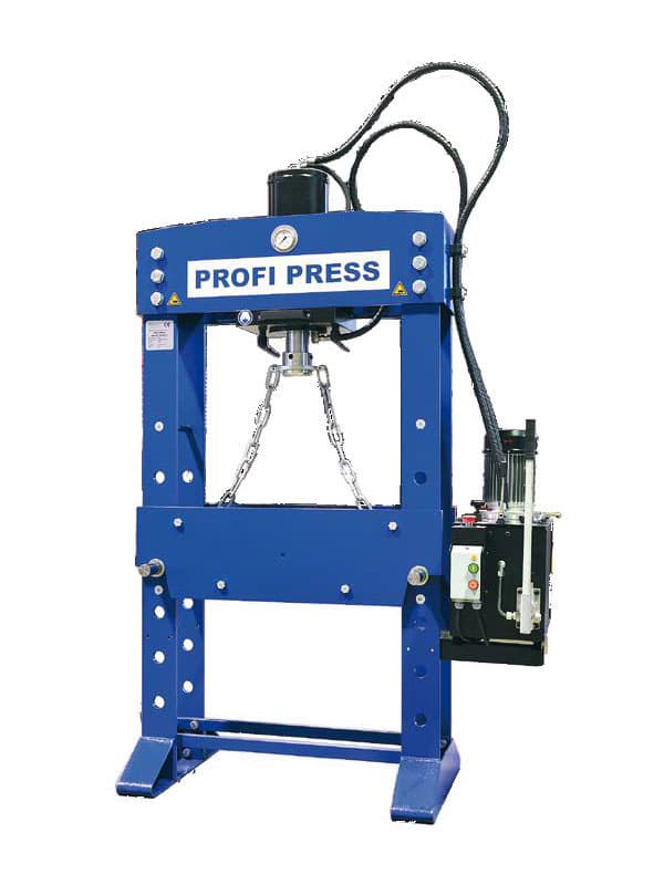 Profipress 100 TON MH/MC-2 (12.060P1)