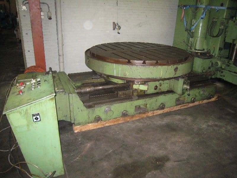 Machine image 2