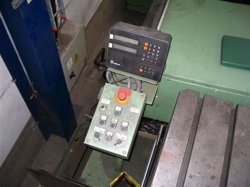 Machine image 2