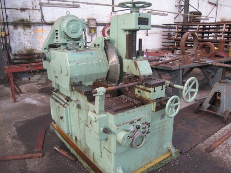 Machine image 1