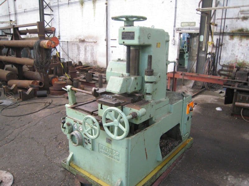 Machine image 2