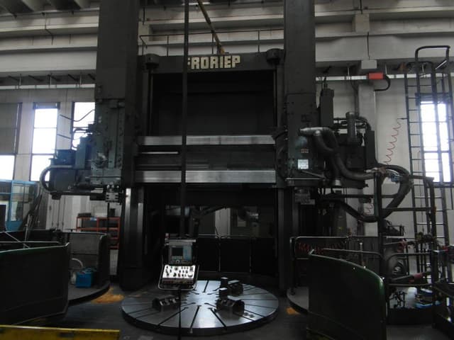 Froriep KZ310 350-360 (12.203D)