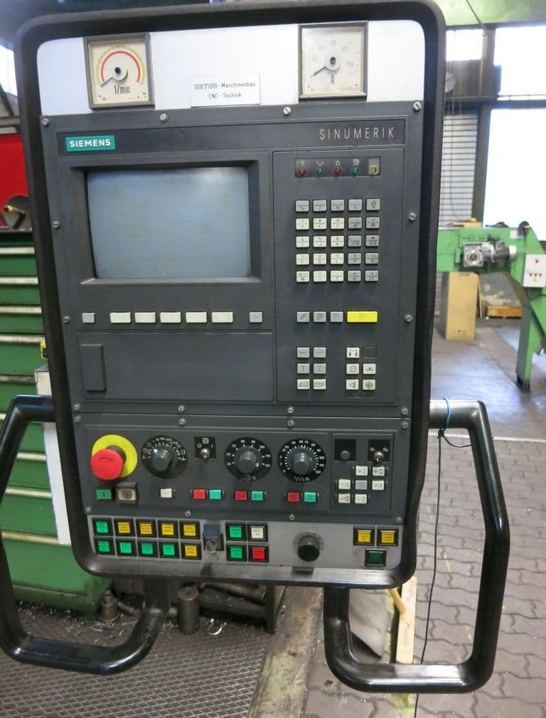 Machine image 3