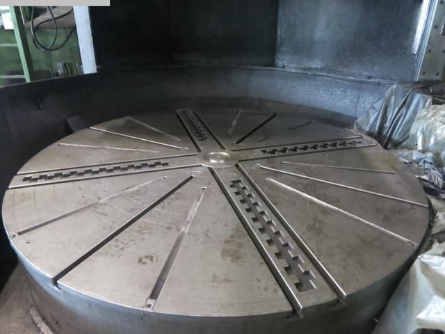 Schiess Froriep 32D (12.741DH)