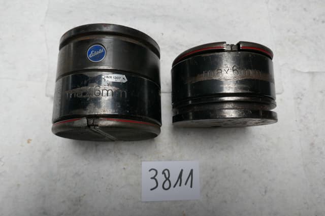 ECKOLD - FWR1307X Stretching tool for MAX. 6 mm