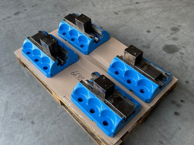 SCHIESS FRORIEP - DV DF DZ DKE