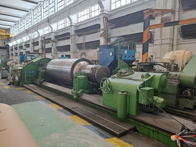 Farrel - 60" x 24" Heavy Duty