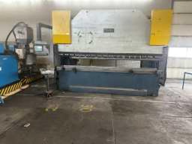 DARLEY - EHP 200 / 3600