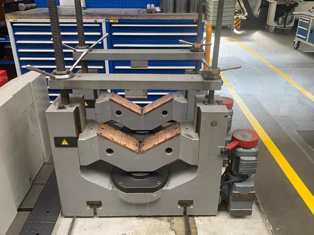 Richter Lunetten - Prismablock 10-3