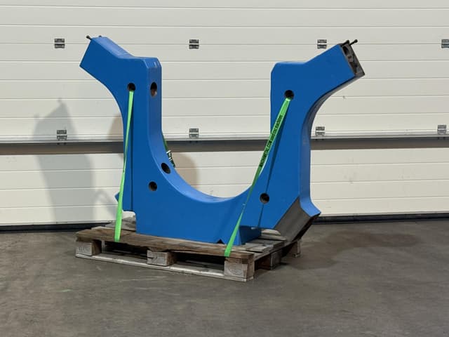 VDF Wohlenberg - U1270