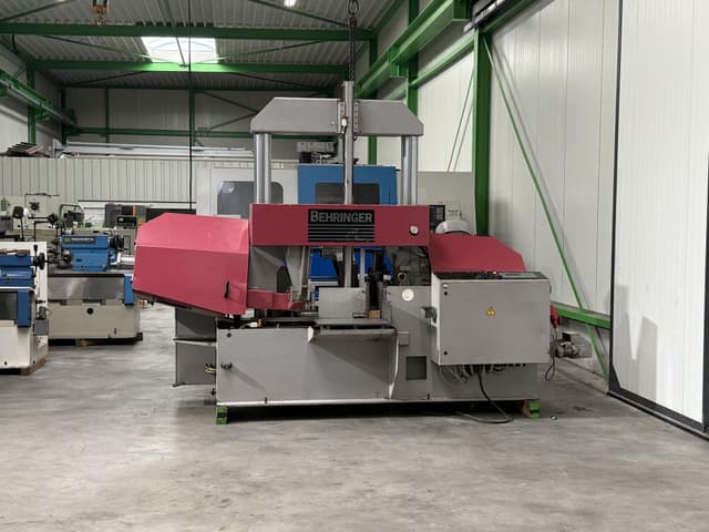 BEHRINGER - HBP 530 A