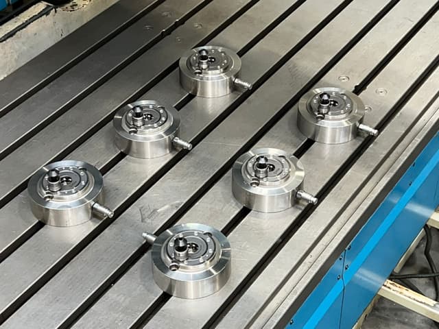 AMF Spanntechnik - K20 - 554755