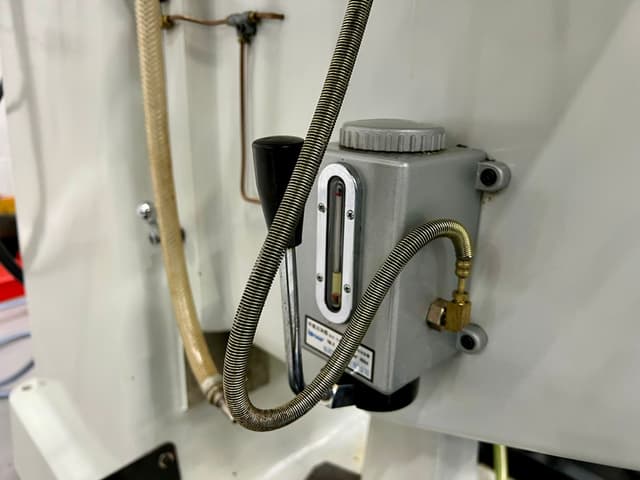 HURCO Hawk 20 Milling Machine with Hurco UltiPath Control