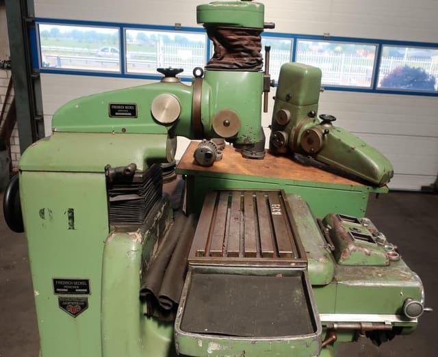 Deckel - LK-LKS (SL282)