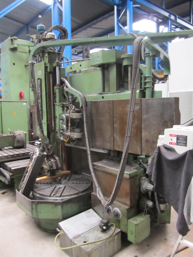 Berthiez - TFM 100 (D610)