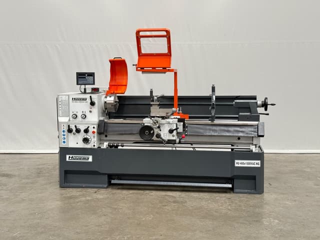 Huvema - HU 460x1500VAC NG (D1003X)