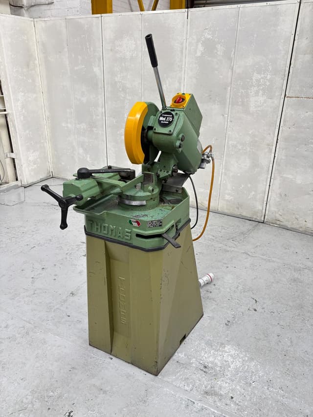 Thomas 275 Chop Saw