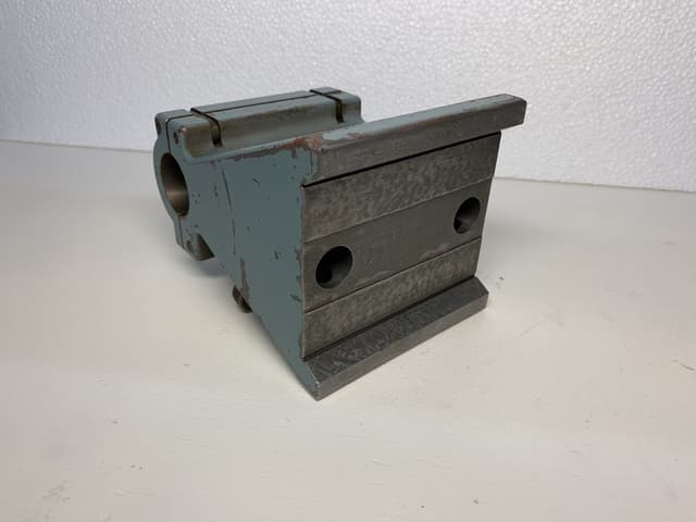 FIXED QUILL-HOLDER TYPE 100