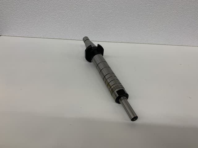 LONG MILLING CUTTER ARBOR SIXIS ISO 30 Ø16x110 - GUIDE Ø12