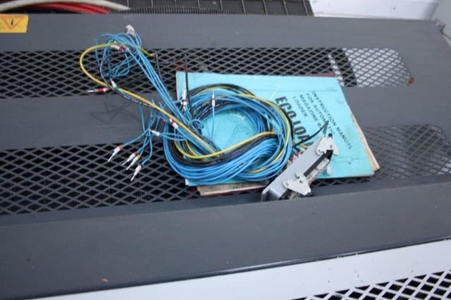 LNS ECO Load Barfeed