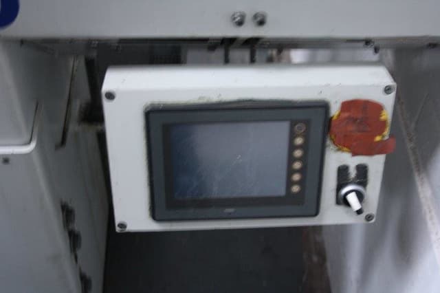 EMT Super 80 Servo Barfeed