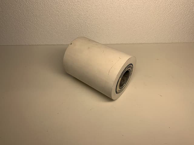 GRINDING WHEEL UNIVERSAL Ø 90X120X40