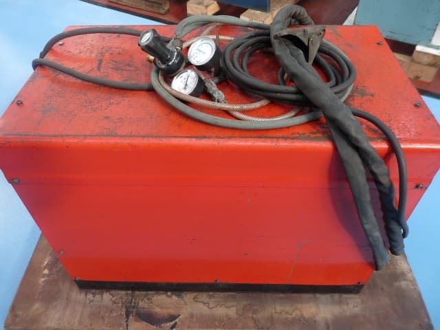 Newtown Premier 250HF AC/DC Tungsten Arc or Shielded Metal Arc Welding Power Source