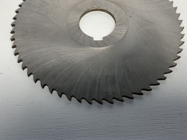CIRCULAR SAW BLADE HAB Ø150x3.5x32 Z60