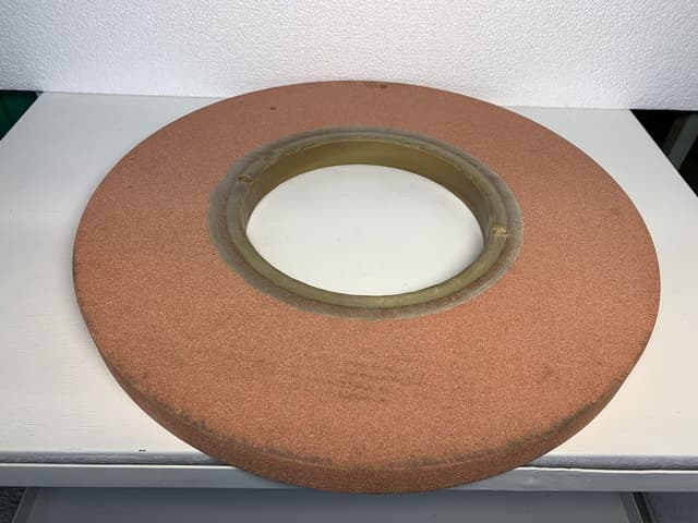 GRINDING-WHEEL TYROLIT Ø 450X30X203