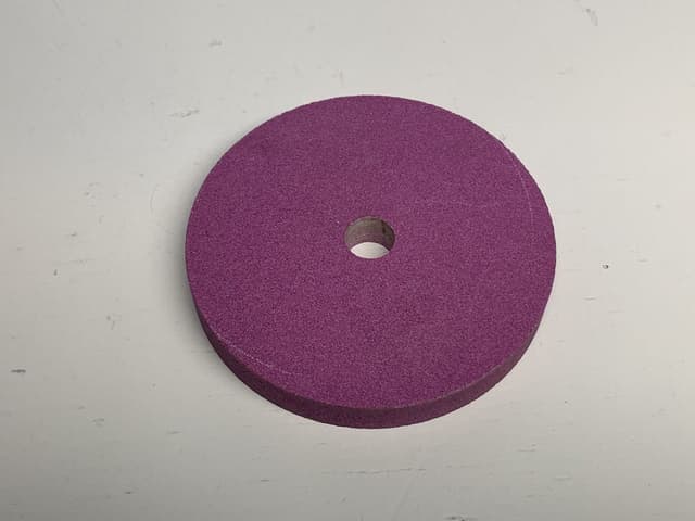 GRINDING WHEEL SARUBIN Ø 75X10X10