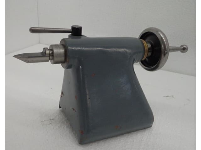TAILSTOCK SCHAUBLIN TYPE 13